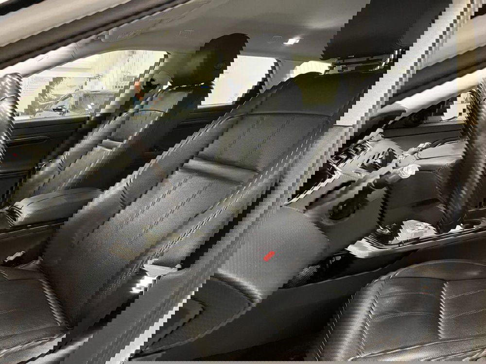 Land Rover Range Rover Evoque usata a Alessandria (11)