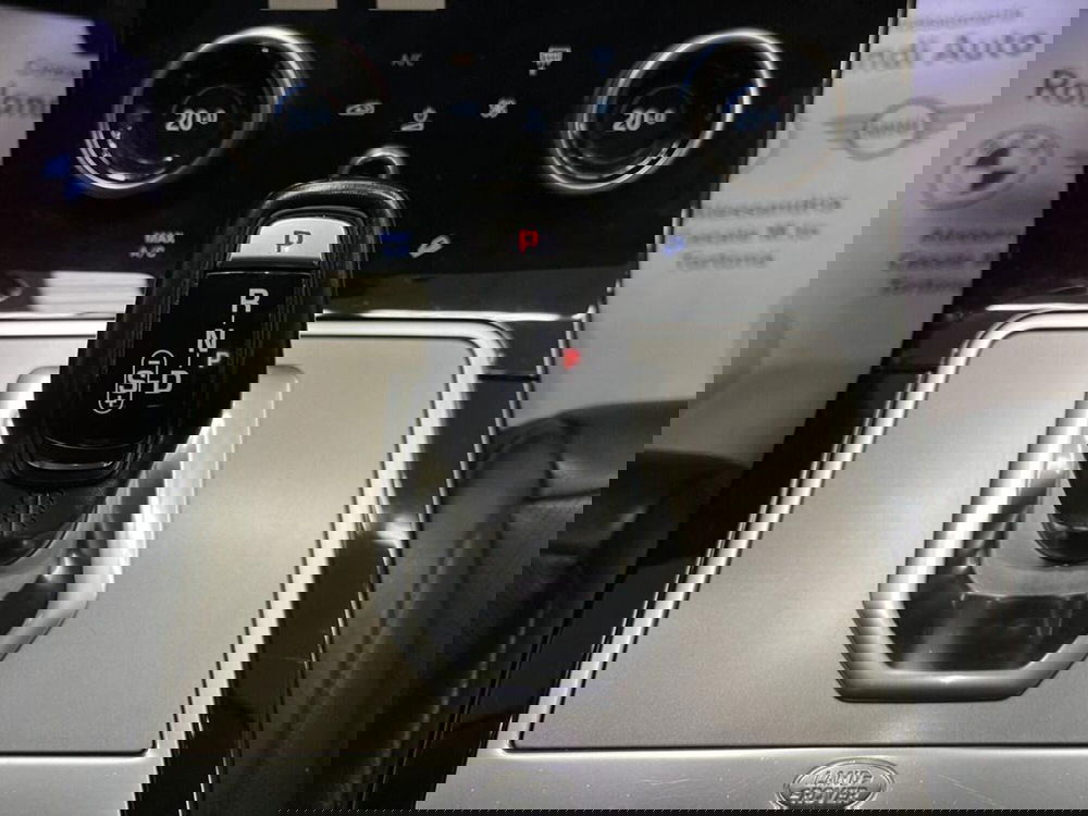 Land Rover Range Rover Evoque usata a Alessandria (13)