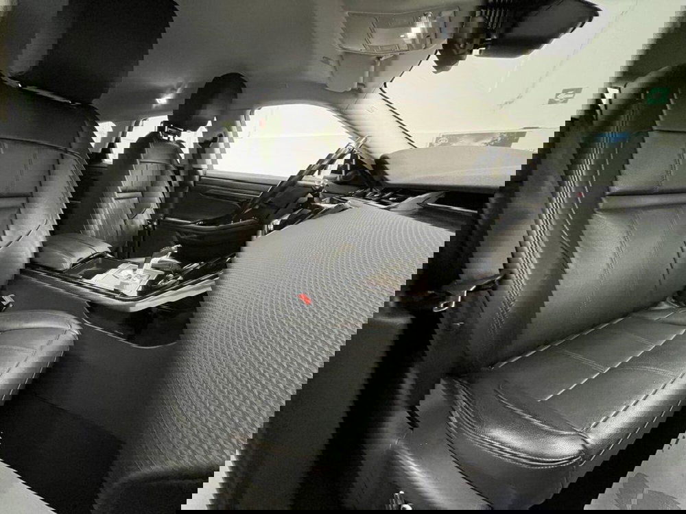 Land Rover Range Rover Evoque usata a Alessandria (14)