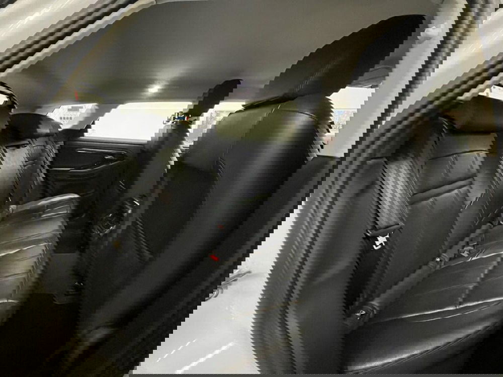 Land Rover Range Rover Evoque usata a Alessandria (15)