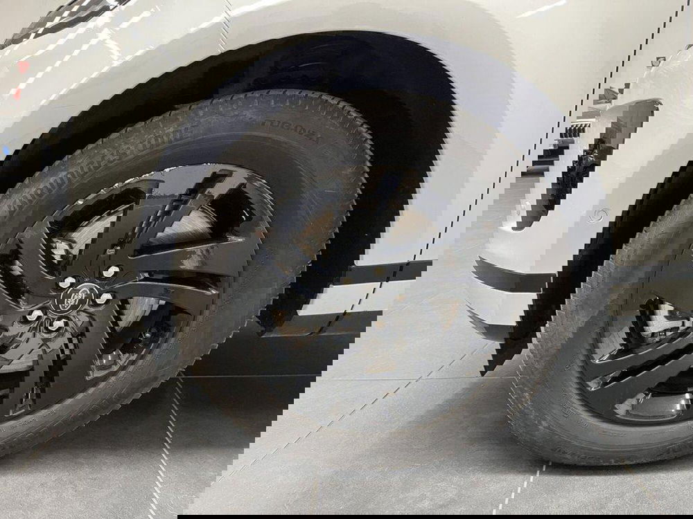 Land Rover Range Rover Evoque usata a Alessandria (9)