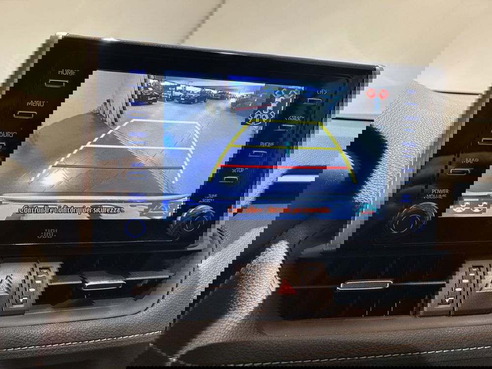 Toyota Rav4 usata a Milano (11)