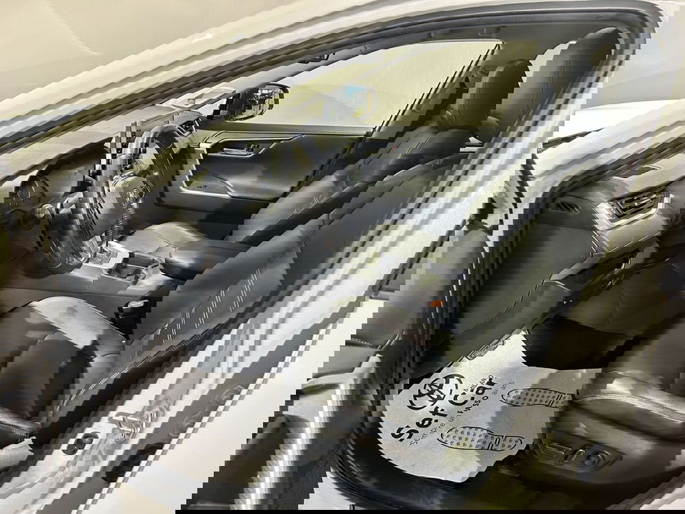 Toyota Rav4 usata a Milano (12)