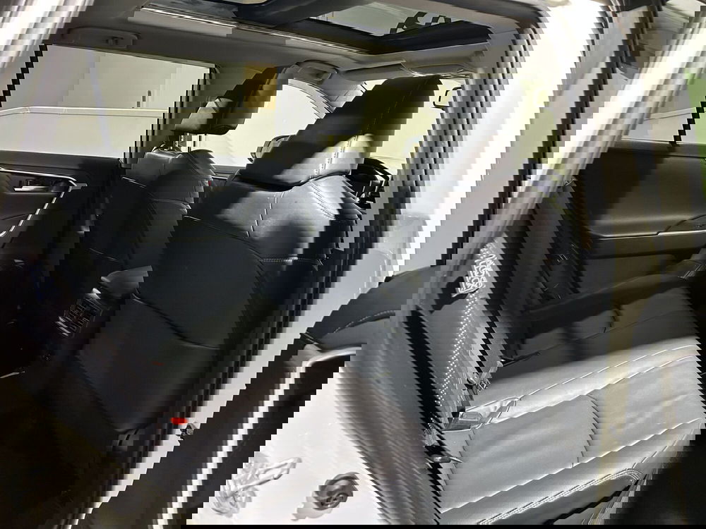 Toyota Rav4 usata a Milano (14)