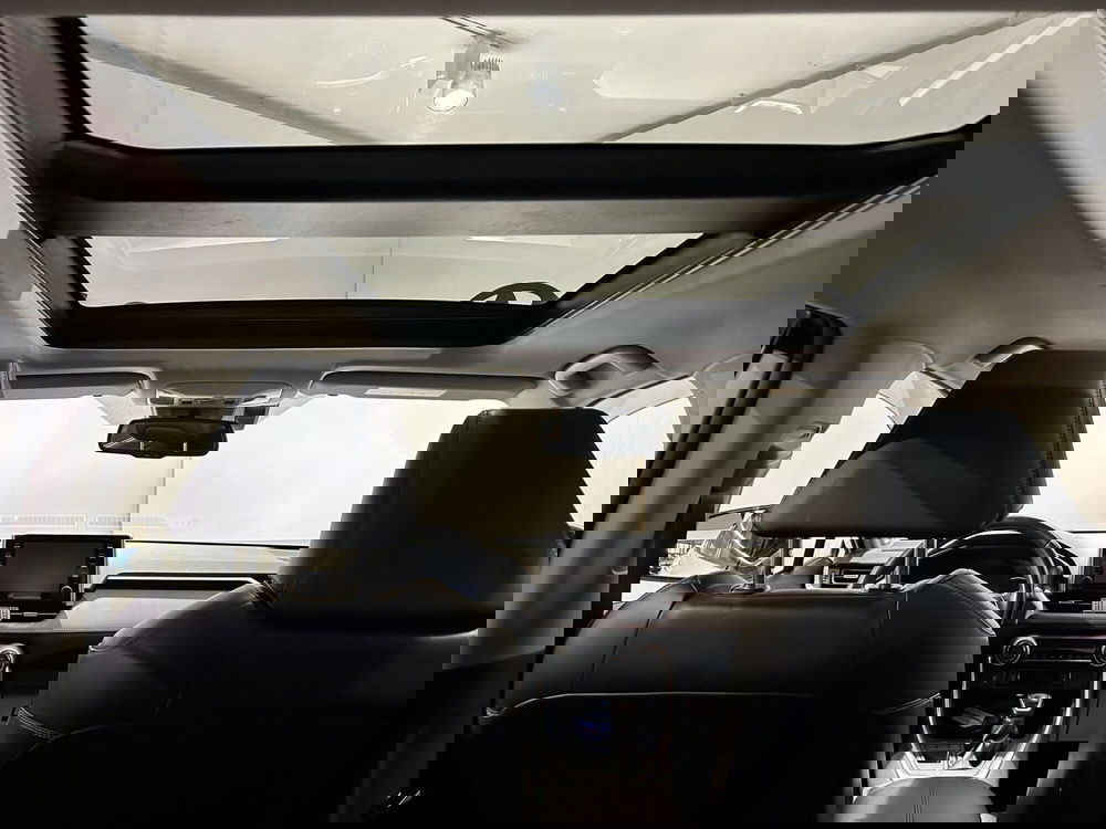 Toyota Rav4 usata a Milano (15)