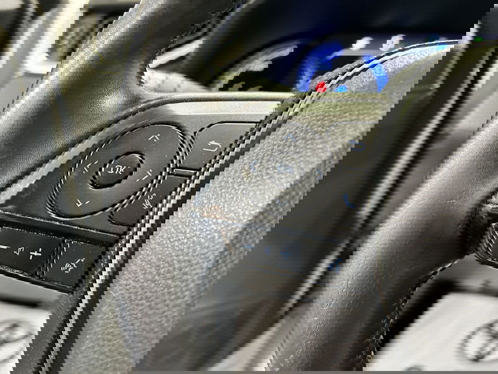 Toyota Rav4 usata a Milano (17)