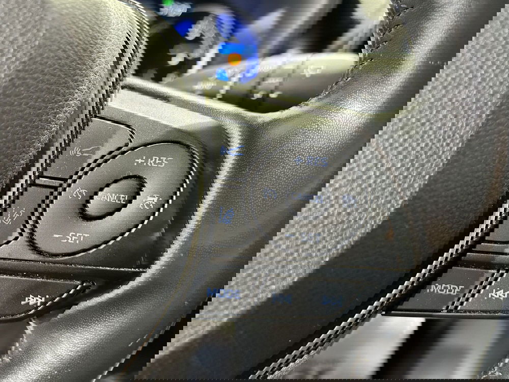 Toyota Rav4 usata a Milano (18)