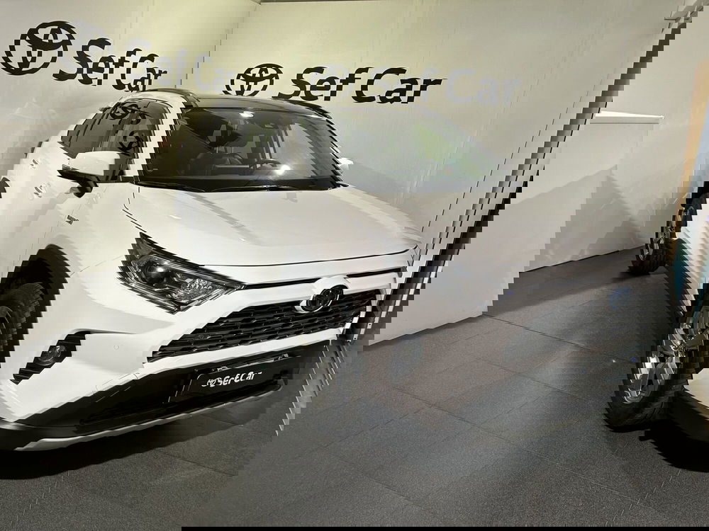 Toyota Rav4 usata a Milano (3)