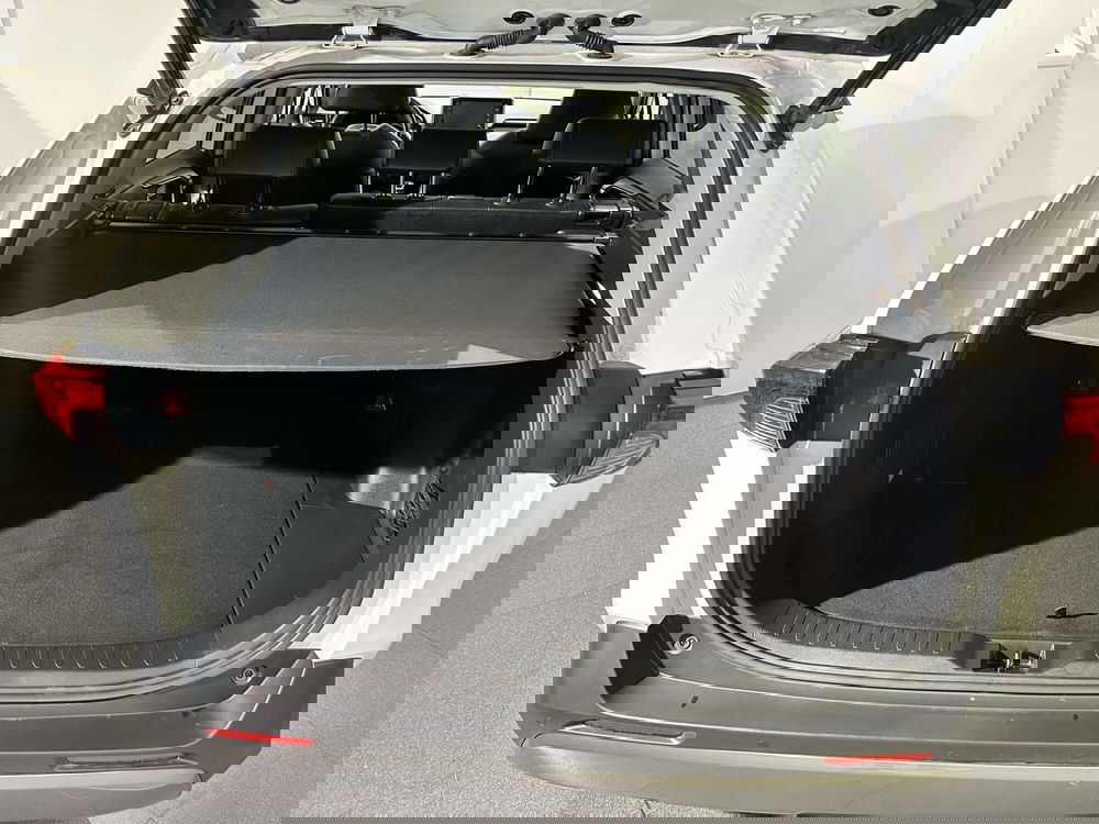 Toyota Rav4 usata a Milano (6)