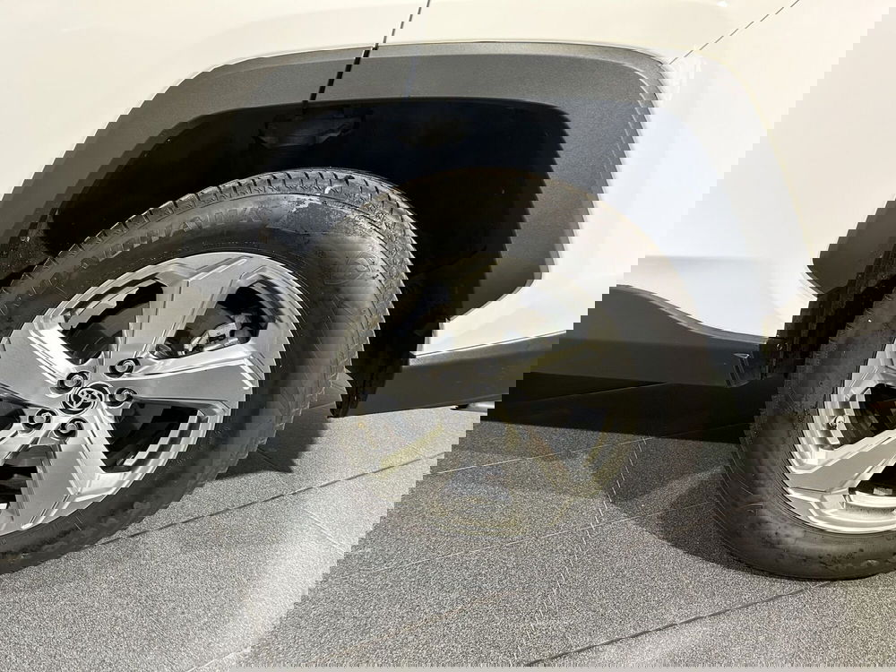 Toyota Rav4 usata a Milano (7)