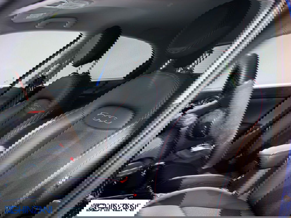 Fiat 500X usata a Bergamo (10)