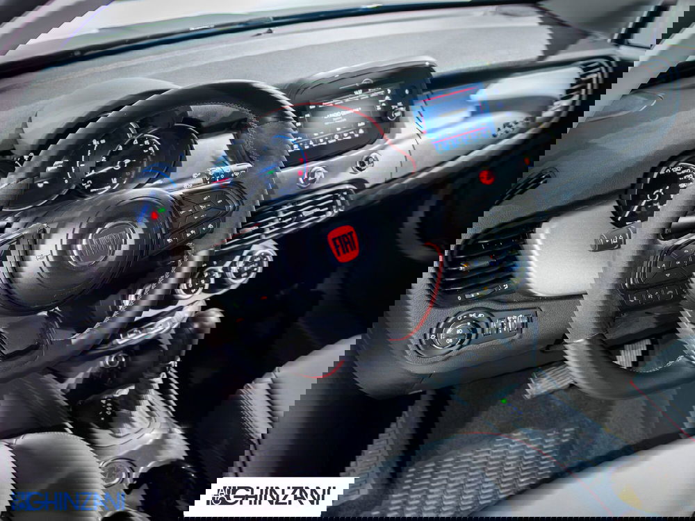 Fiat 500X usata a Bergamo (11)