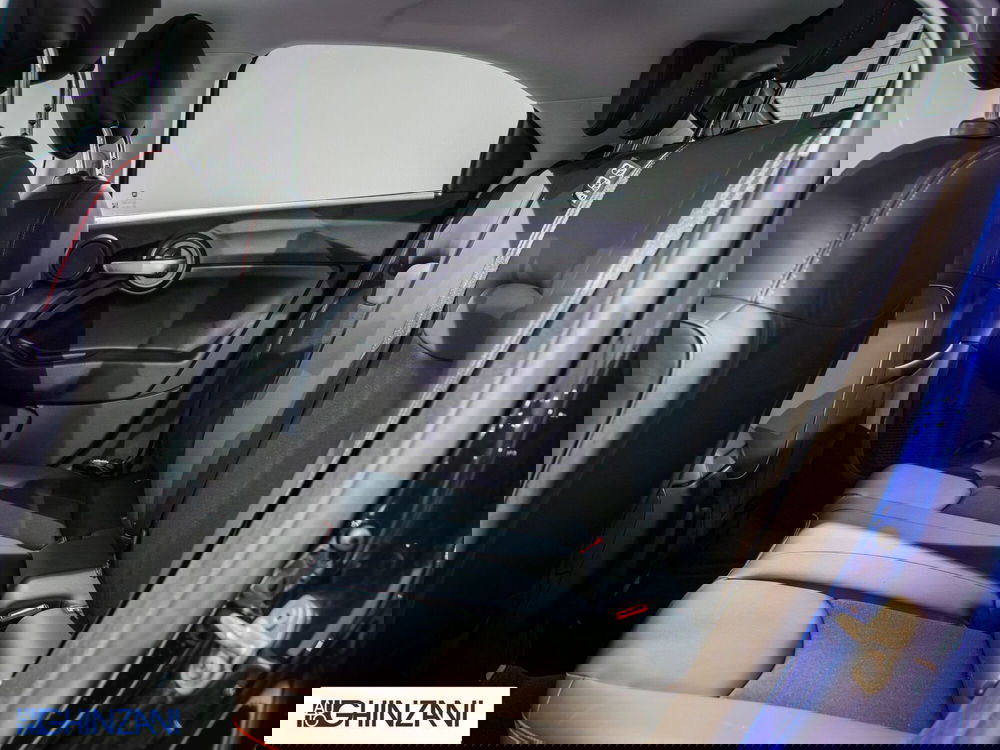 Fiat 500X usata a Bergamo (12)