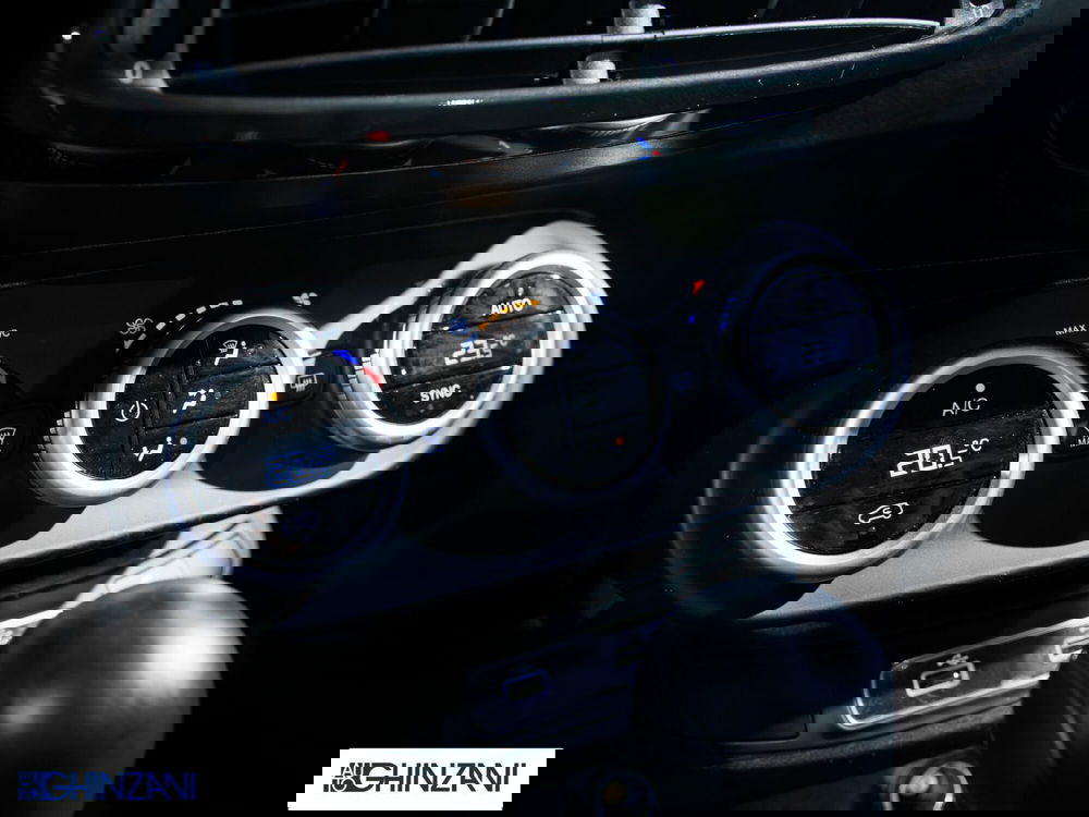 Fiat 500X usata a Bergamo (16)