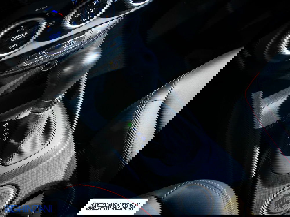 Fiat 500X usata a Bergamo (17)