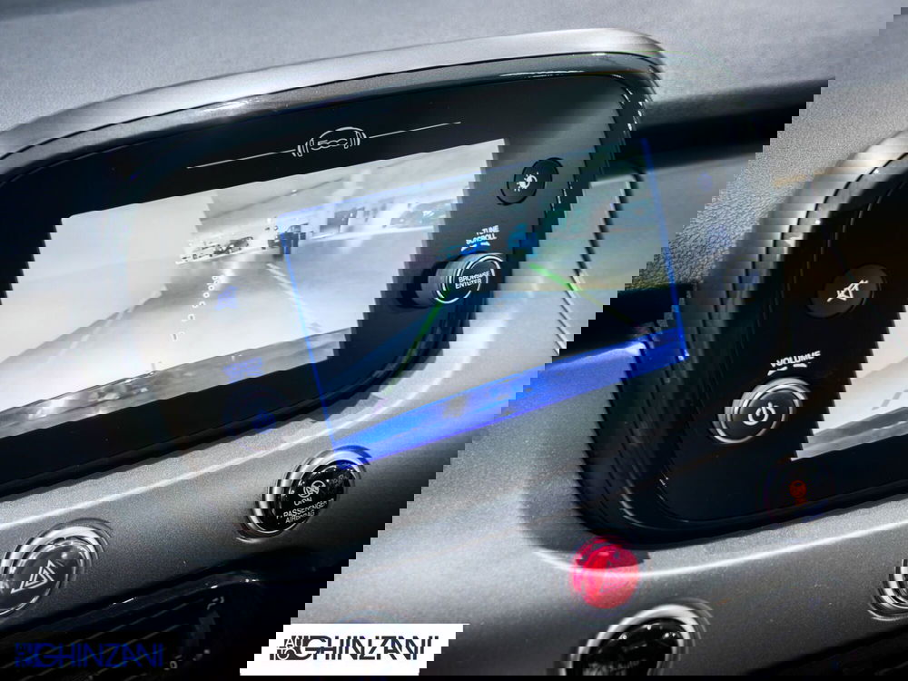 Fiat 500X usata a Bergamo (18)