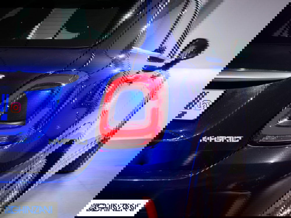 Fiat 500X usata a Bergamo (20)