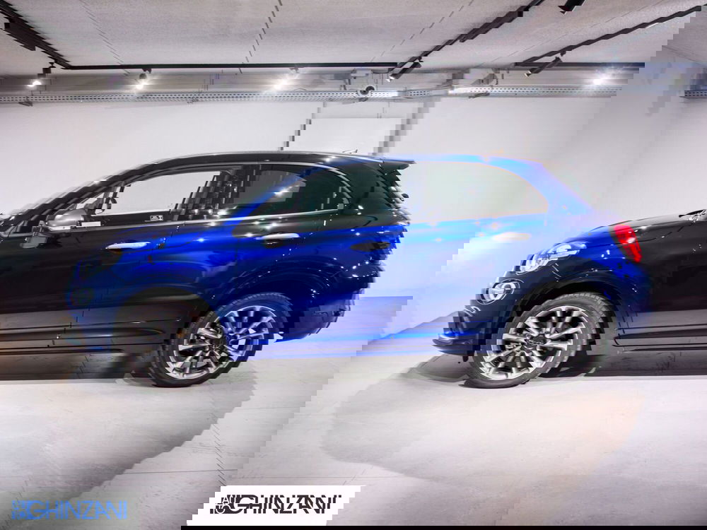 Fiat 500X usata a Bergamo (5)