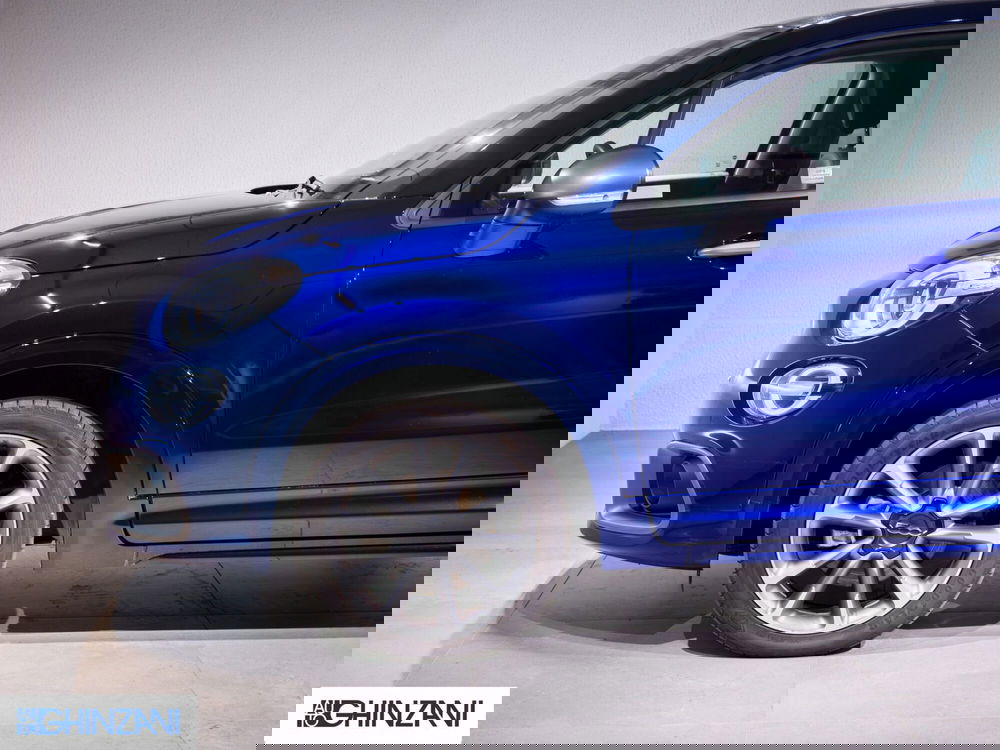 Fiat 500X usata a Bergamo (9)