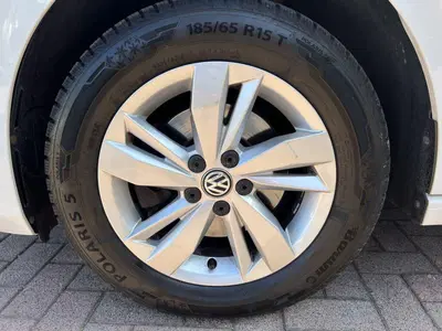 Volkswagen Polo 1.6 TDI 5p. Comfortline BlueMotion Technology del 2018 usata a Alessandria