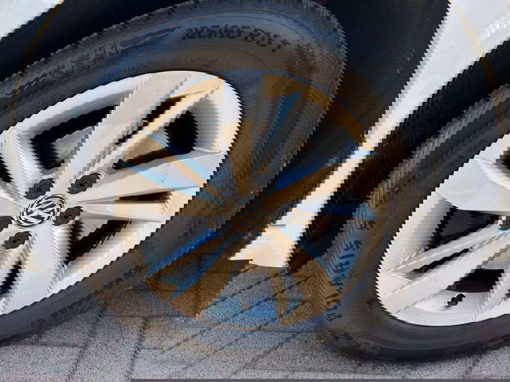 Volkswagen Polo usata a Alessandria