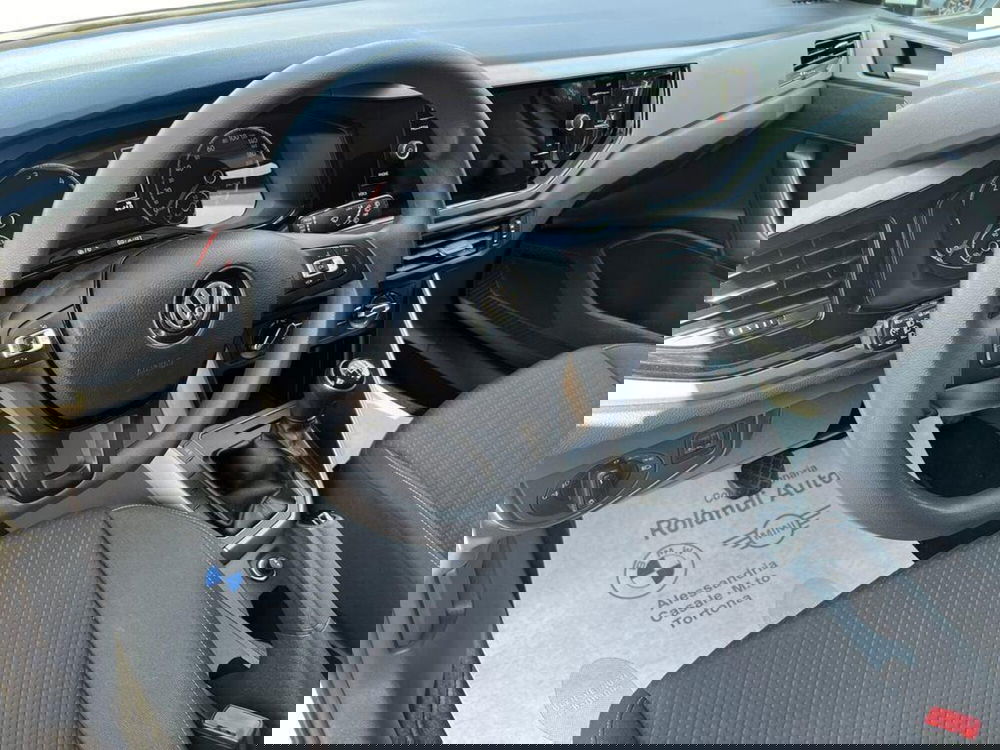 Volkswagen Polo usata a Alessandria (2)