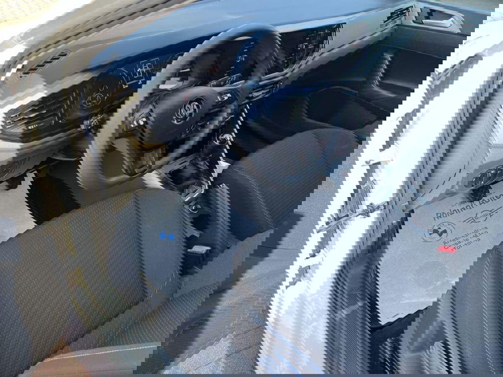 Volkswagen Polo usata a Alessandria (3)