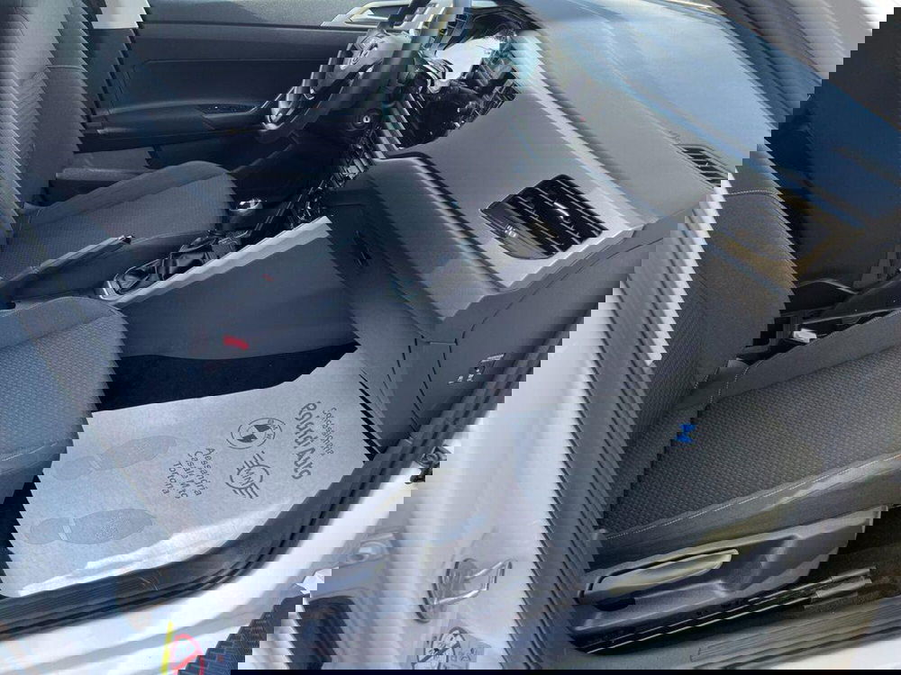 Volkswagen Polo usata a Alessandria (4)