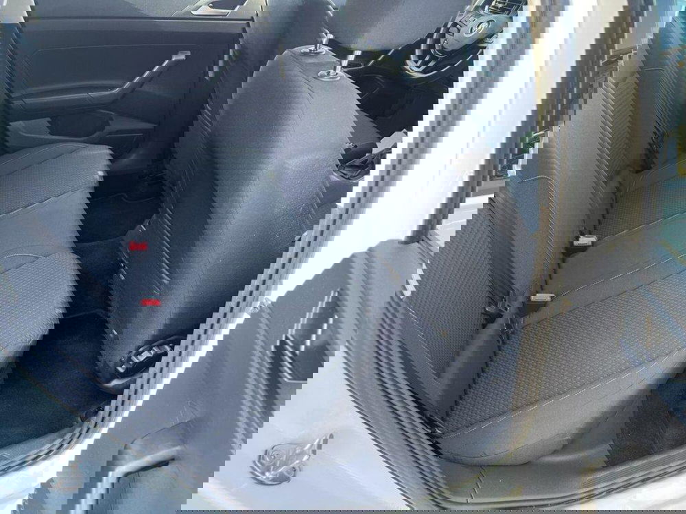 Volkswagen Polo usata a Alessandria (7)