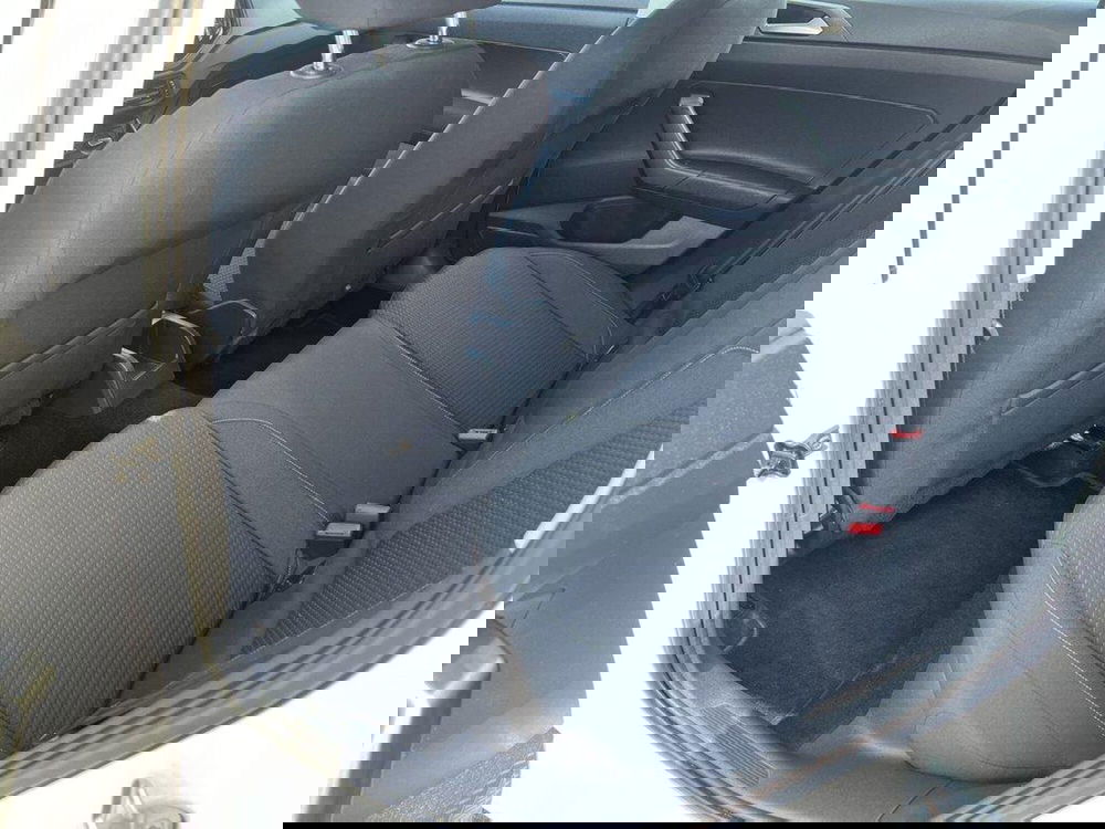 Volkswagen Polo usata a Alessandria (8)