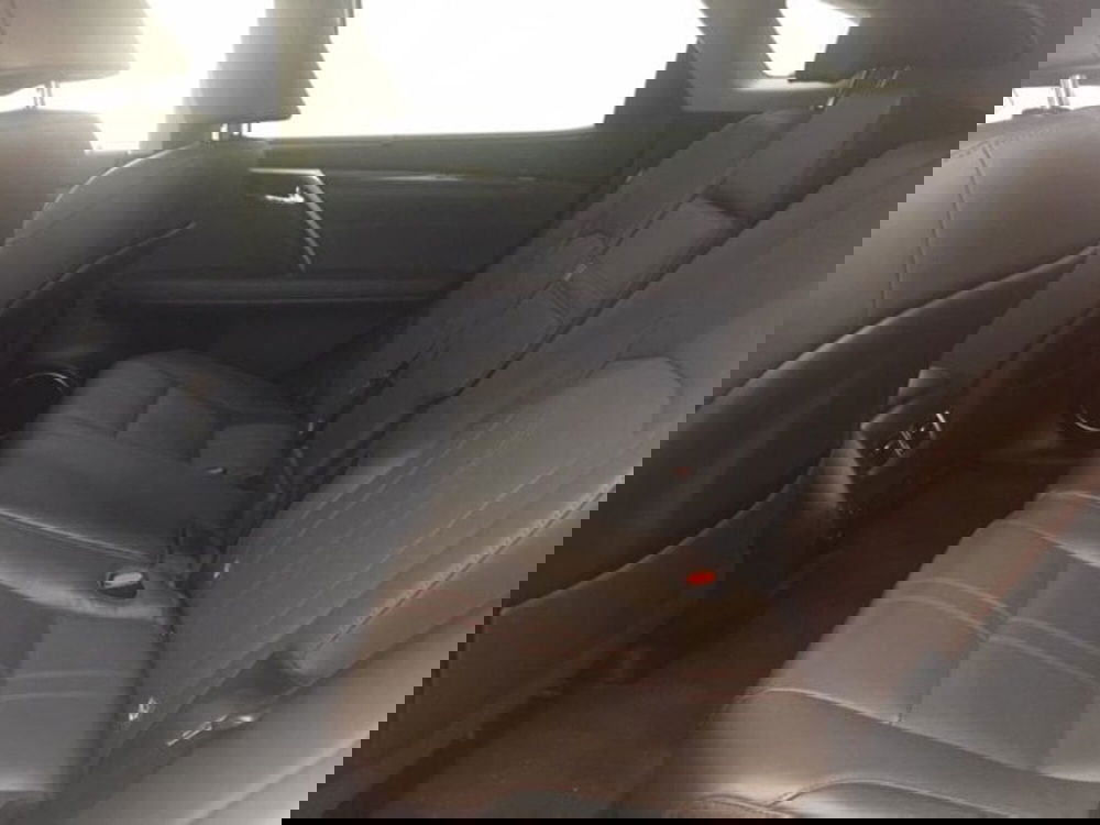 Lexus RX usata a Cremona (11)