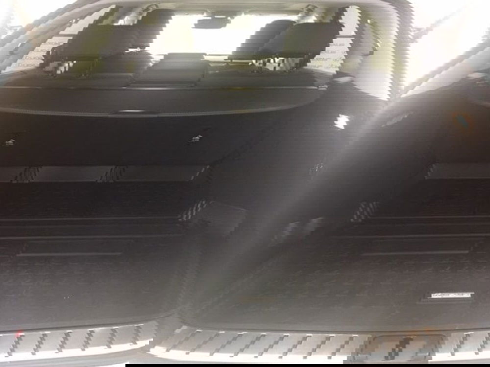 Lexus RX usata a Cremona (12)