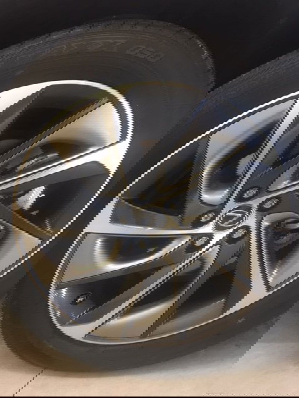 Lexus RX usata a Cremona (5)