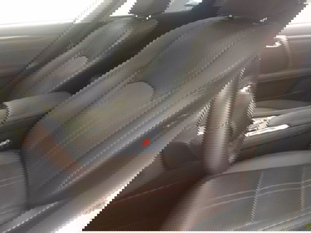 Lexus RX usata a Cremona (9)