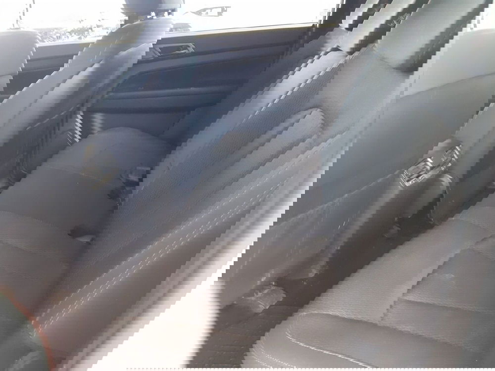 Ssangyong Rexton Sports usata a Cremona (10)