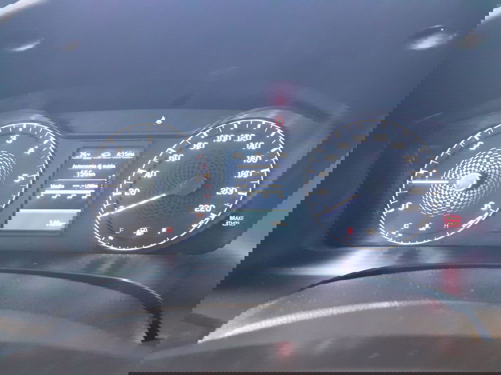 Ssangyong Rexton Sports usata a Cremona (12)