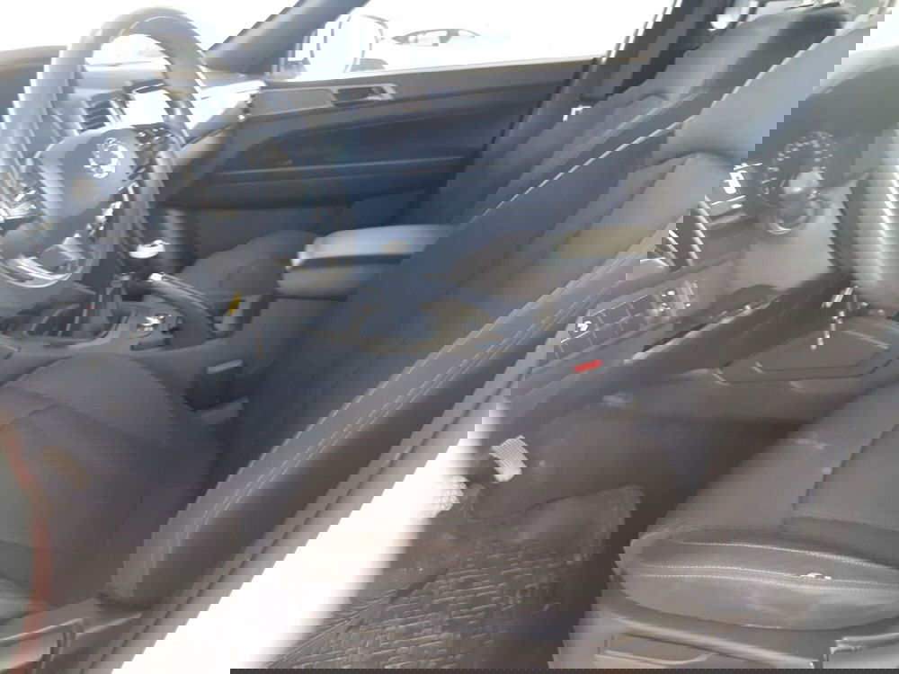 Ssangyong Rexton Sports usata a Cremona (9)