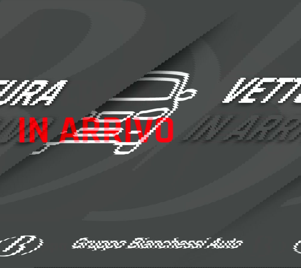 Hyundai i20 nuova a Cremona