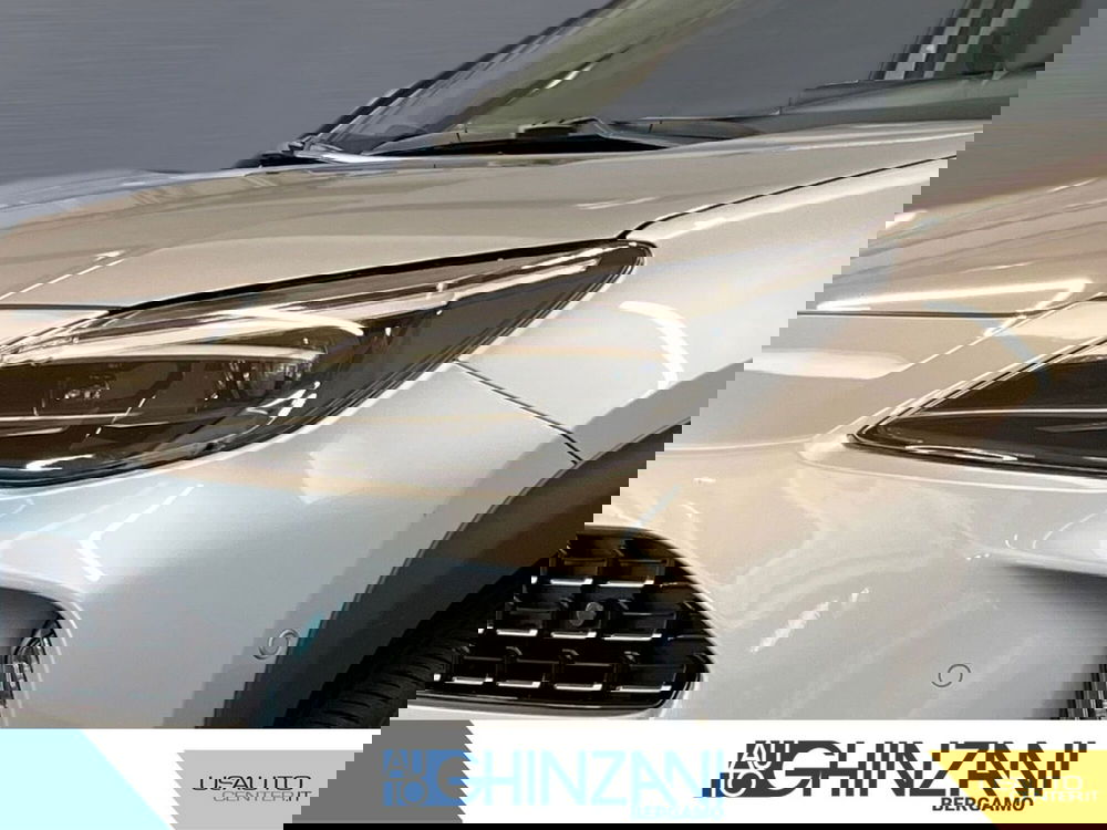 Toyota Yaris Cross usata a Bergamo (15)