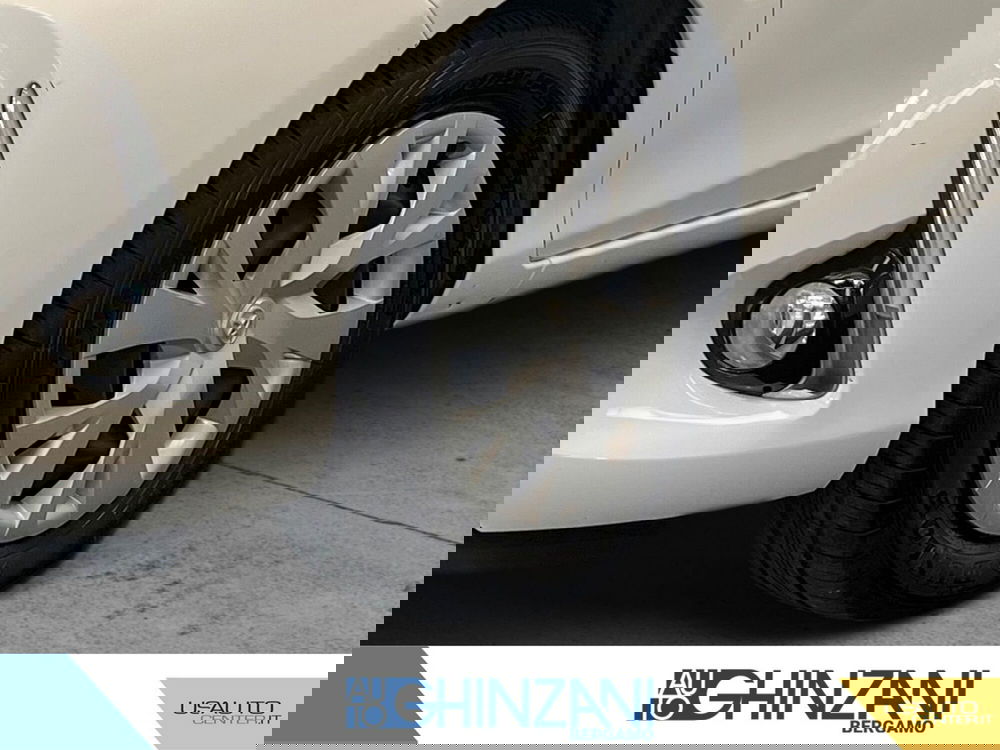 Toyota Yaris usata a Bergamo (15)