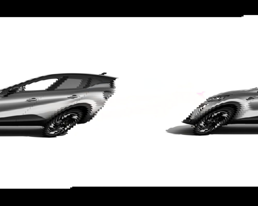 Renault Captur nuova a Treviso (2)