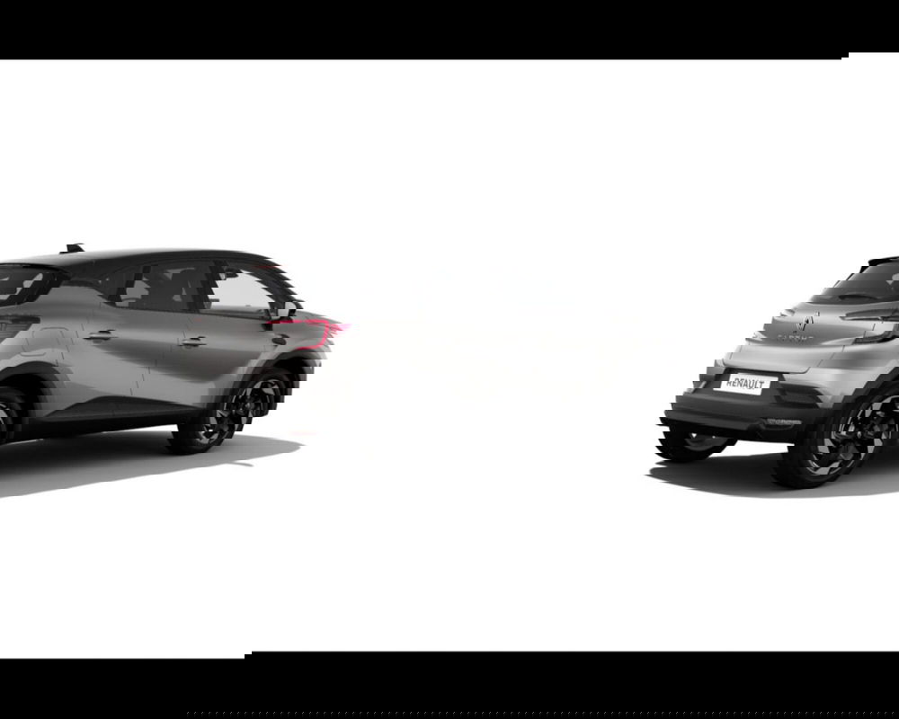 Renault Captur nuova a Treviso (5)