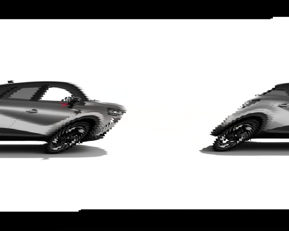 Renault Captur nuova a Treviso (6)