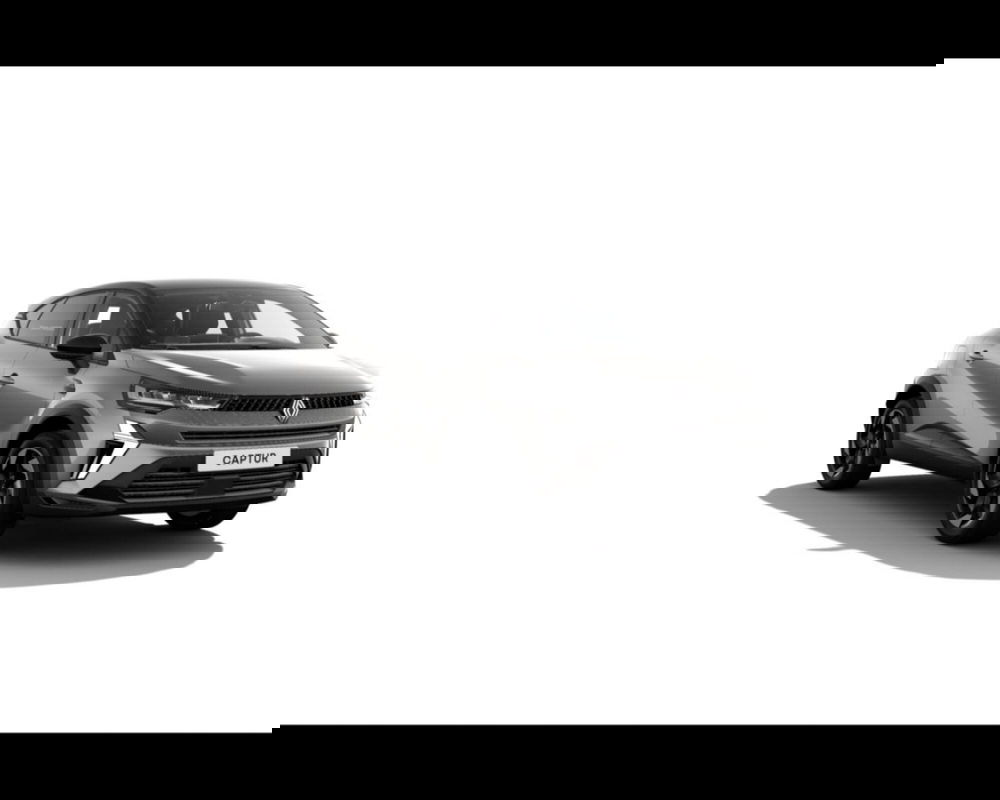 Renault Captur nuova a Treviso (7)