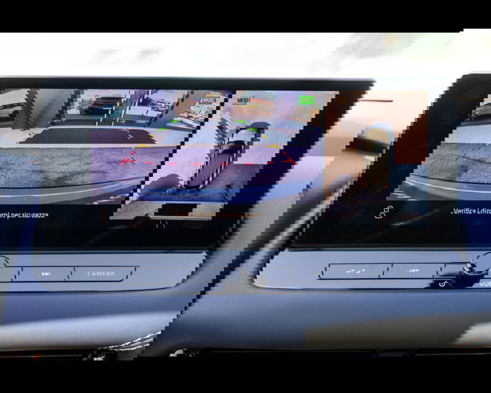 Nissan Qashqai usata a Venezia (11)