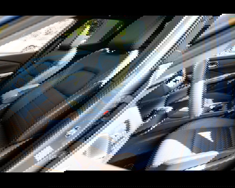 Nissan Qashqai usata a Venezia (12)