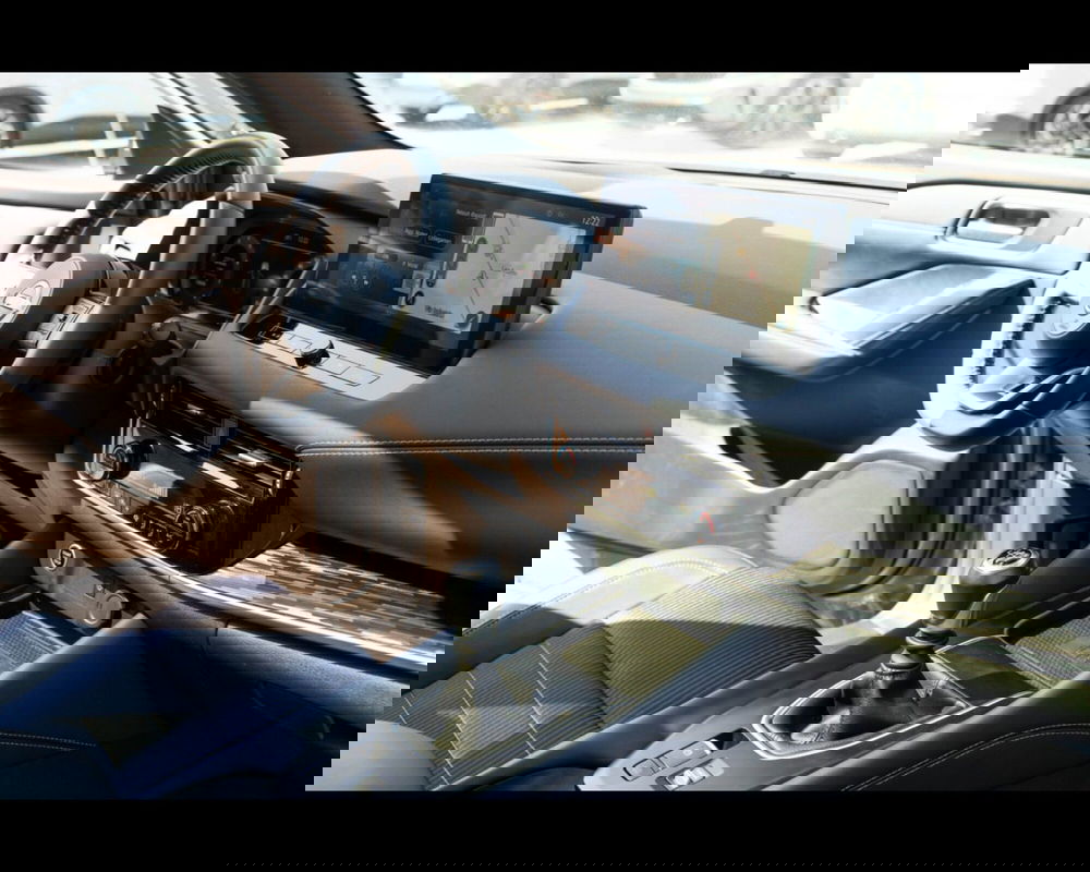 Nissan Qashqai usata a Venezia (13)