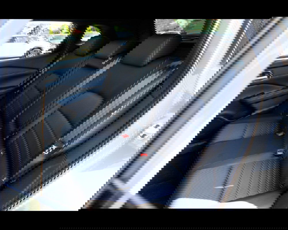 Nissan Qashqai usata a Venezia (14)