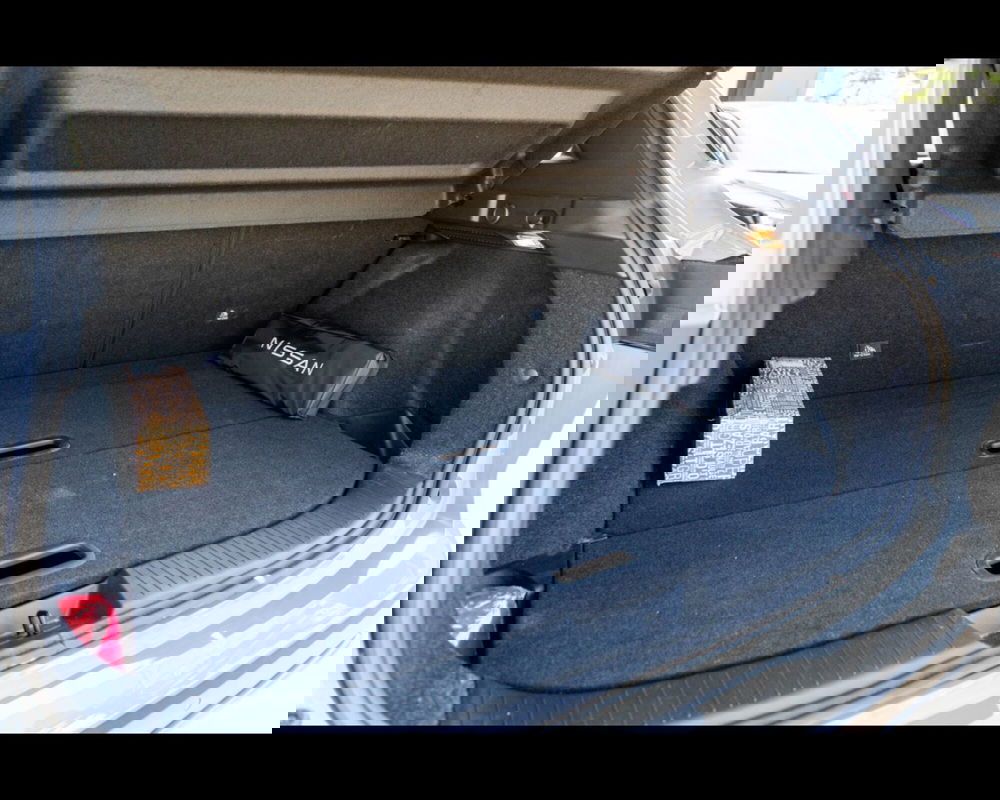 Nissan Qashqai usata a Venezia (15)