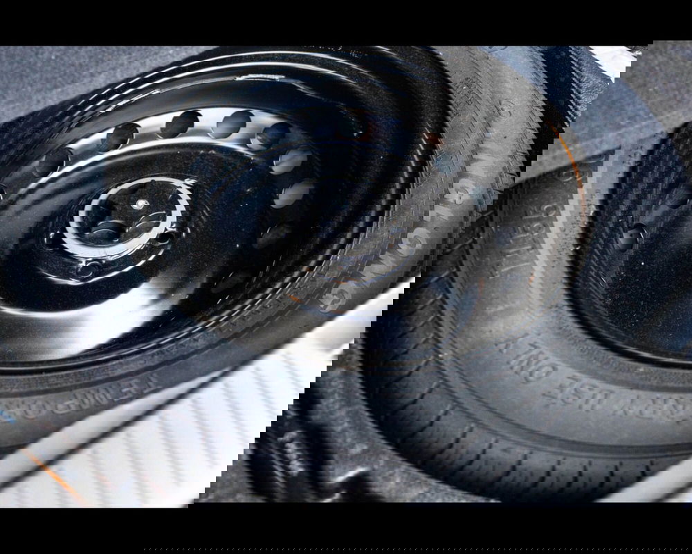 Nissan Qashqai usata a Venezia (16)